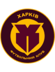 Metalist 1925 Kharkiv logo