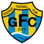Gesztely logo