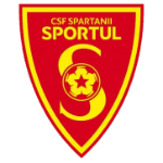 Spartanii Selemet logo