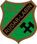 Rudar Labin logo