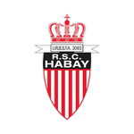 Habay-la-Neuve logo