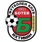 Botev Ihtiman logo