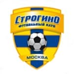 Strogino logo