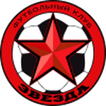 Zvezda St. Petersburg logo