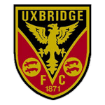 Uxbridge logo