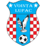 Voinţa Lupac logo