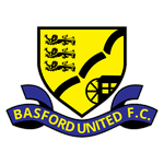 Basford United logo