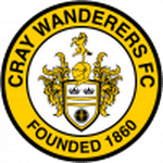 Cray Wanderers logo