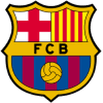 Barcelona RO logo