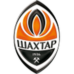 Shakhtar Donetsk U19 logo