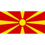 North Macedonia U21 logo
