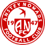 Anstey Nomads logo
