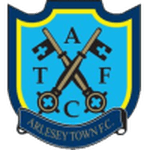 Arlesey Town logo