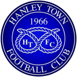 Hanley Town logo