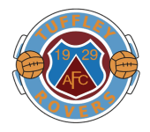 Tuffley Rovers logo