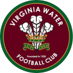 Virginia Water logo