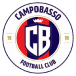 Campobasso FC logo