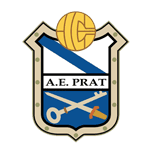 Prat logo