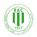Racing de Casablanca logo