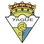 Yagüe logo