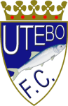 Utebo logo