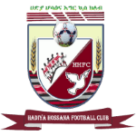 Hadiya Hosaena logo